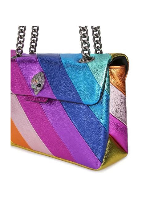 Kensington Bag L Multicolor KURT GEIGER | 4551069109107